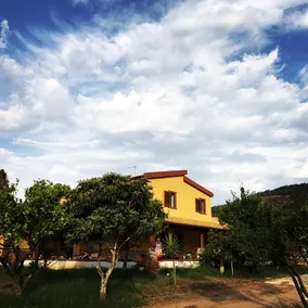 LUNA Alfredo Guest House - Image 2