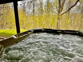 *Covered Hot Tub * 2 Fire Tables * Massive Deck* - Image 3