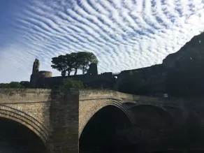 Unique house on riverside - castle views - Barnard Castle - Image 3