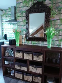 Bright, quiet and panoramic apartment!! - Image 2