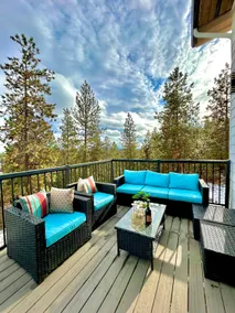 Urban Forest Modern Retreat with Hot Tub! - Image 3