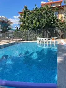 Detached Villa with Pool - Image 3