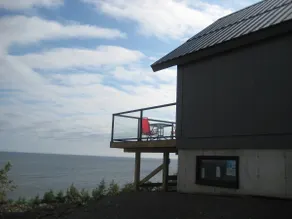 Haven of Peace, Roof House Fenestrated Cathedral - Image 5