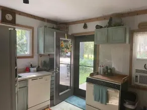 Quaint riverfront country cottage Grand Serenity - Image 2