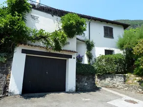 Villa with pool, view of Lake Lugano LEAR-4339 - Image 3