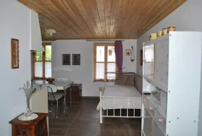 A cella me (My house) - A tsella mi (My home) - Image 5