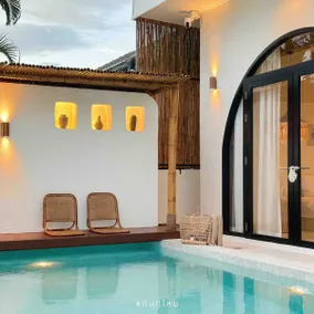 The Sunset Villa Huahin - Image 3