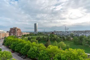 Kasa | Accessible 1BD, LoDo Union Station | Denver - Image 2