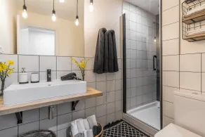 Apartamentos de Luis, Apartment with double bed 3 - Image 5