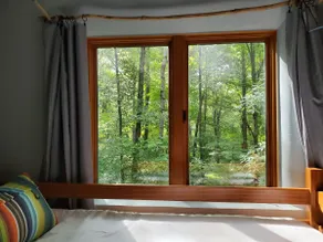 Hawks' Ridge~ A unique woodland getaway - Image 5