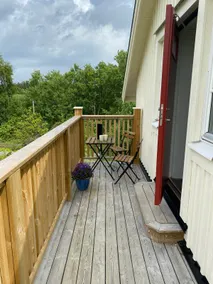Lovely vacation accommodation with a rural setting. - Image 3