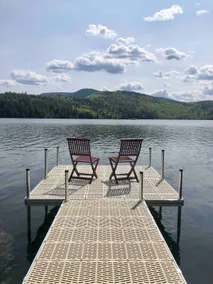 Adirondack Retreat - Hot Tub & Lake - Image 4