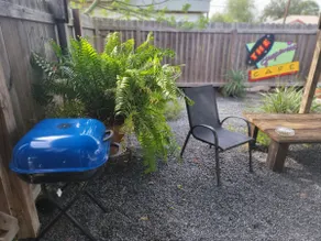 Artist Studio with nice private porch upgraded - Image 3