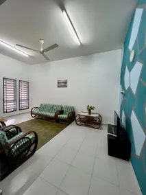 GUEST HOUSE Pagoh Jaya - Image 4