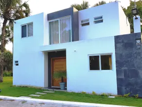 HOUSE, Villa Chulamar, Puerto San Jose - Image 2