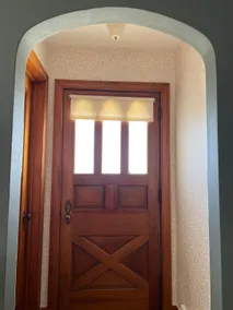 Charming 2 bedroom cottage close to downtown - Image 5