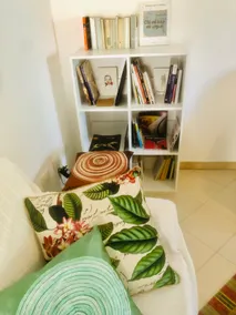 Sardinia charming apartment steps to ancient - Image 4