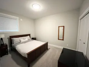 Quiet, clean, one bedroom suite - Image 2