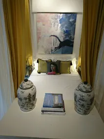 A Classic-edge pied-a-terre in the hub of Soho - Image 4