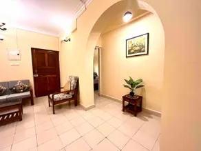 Astral – 2BHK| Pool |WFH | WiFi - Image 4