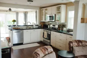 Entire Home: Fairground Corner - Image 3