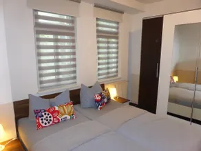 Beautiful open apartment, 2 bedrooms, free Wi-Fi - Image 5