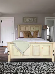 Cozy Brookside Cottage on the Farm - Image 2
