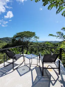 Casita - ocean view - pool - 3 min from beach - Image 4