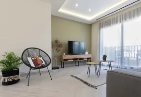 Estia Apartment 02 - 5 min walk from the beach - Image 2