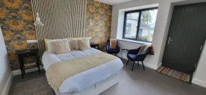 Suite in Caher Co Clare overlooking Lough Graney - Image 4