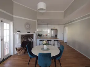 Gowrie House - 4 bedroom in CBD - Image 3