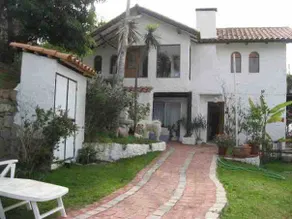 House in front of Bahía la Herradura with an excellent view - Image 2