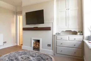 Newly refurbished cottage in rural location - Image 4