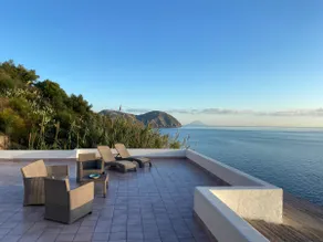 Villa Éolienne \"Mare\" - Flottant au-dessus de la mer - Image 3
