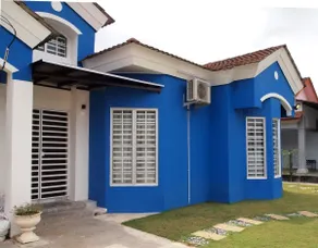 WHALECOME Homestay Bagan Lalang/Sepang - Image 2