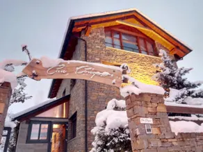 Traditional Pyrenees house with lots of comfort - Image 4