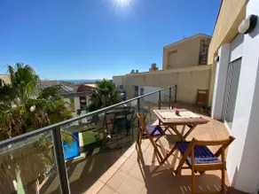 Wonderful apartment with WiFi. Privileged area - Image 2