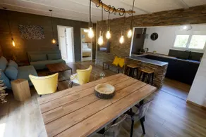 Le Chalet by LB et LB - Image 2