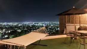 Loft with Terrace and Panoramic View - Image 4