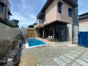 Seafront Coastal Home w/ Pool - San Juan, Batangas - Image 4