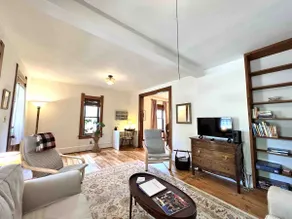 Spacious Farmhouse with Large Yard and Hot Tub - Image 5