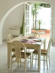 Petite Maison Aragonese - private garden - center - Image 5