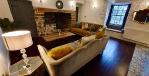 Newly refurbished stunning & spacious - Wye Valley - Image 4
