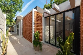 Back to Green 2 | Tropical Loft w/ Pool & Terrace - Image 5