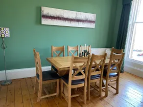 Schöne Wohnung am Rande der historischen Altstadt von Edinburgh - Image 5