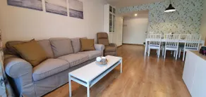 Amazing & New 3 BR Apartment Myramar Sauce I - Image 5