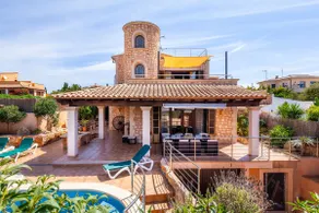 Villa Del Salto Uceda - Image 4