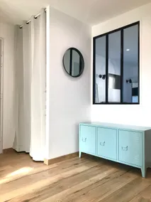 Le Peguy🔅 Cosy, 3 bedrooms, beautiful view ⛰ & garage 🚘 - Image 2