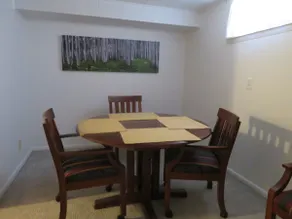 Comfort on Cribbon UNIT B 1 bedroom/sleeps 2 - Image 2