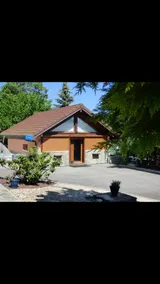 Nice cottage in a quiet and welcoming property. - Image 2
